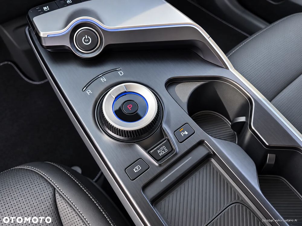 Kia EV6 84kWh Earth - 23