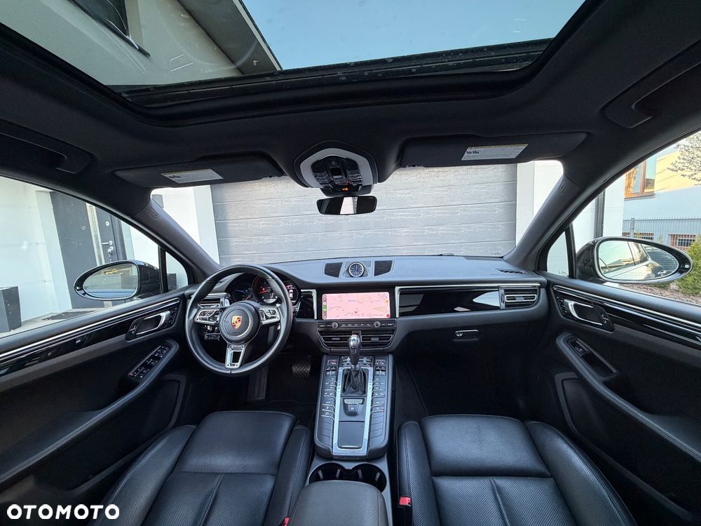 Porsche Macan PDK - 13