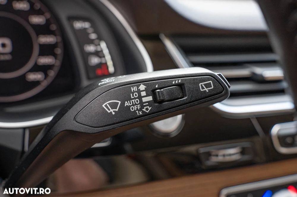 Audi Q7 3.0 TDI Quattro Tiptronic - 24