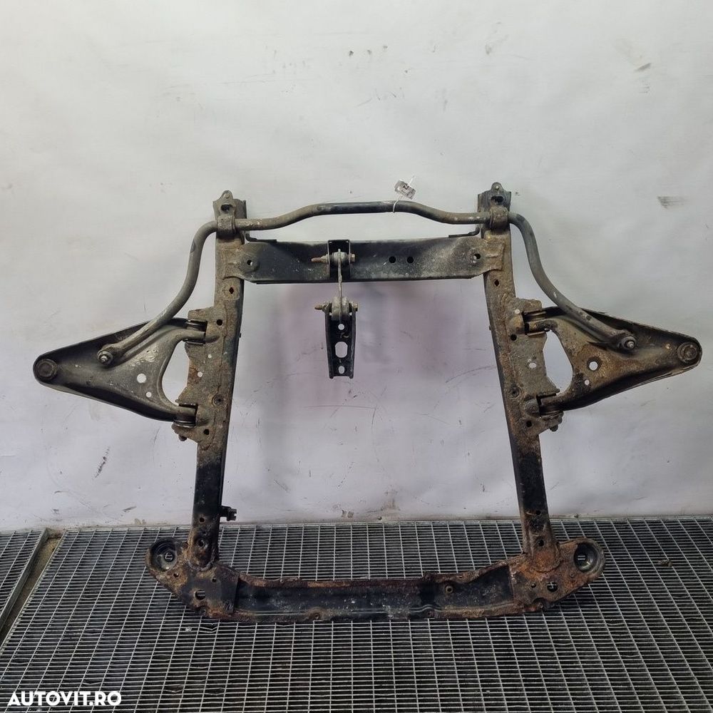 Jug motor Dacia Sandero 2 0.9 B 2012 - 2016 90CP H4B 408 (1472) Benzina - 4