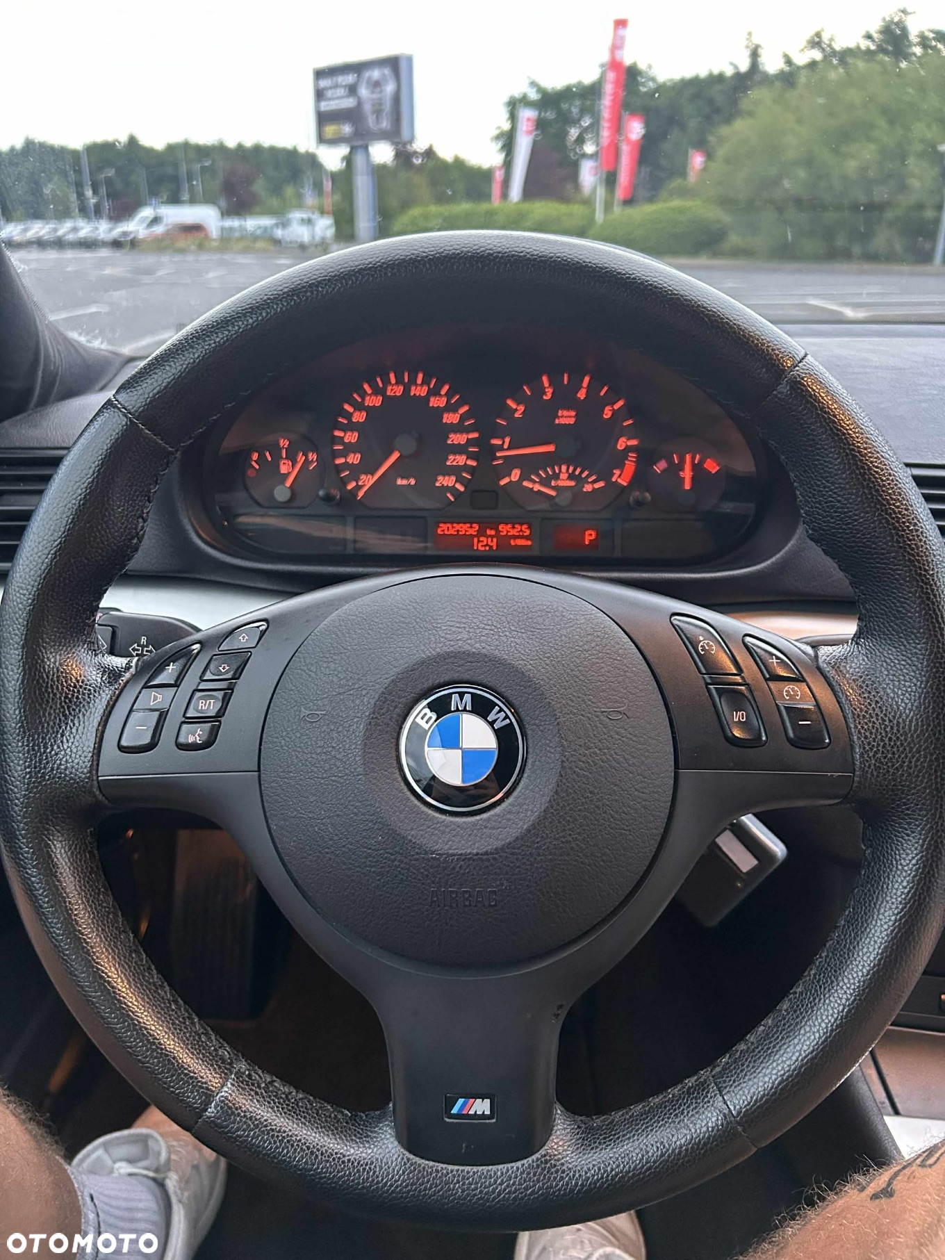 BMW Seria 3 - 27
