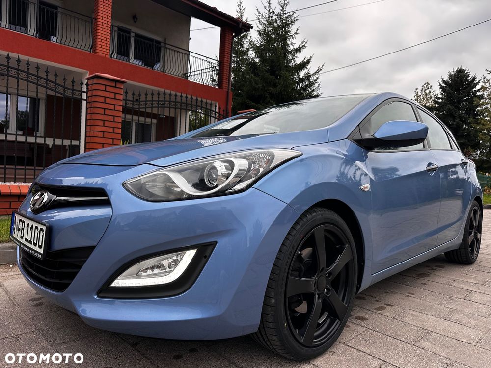 Hyundai i30 - 6