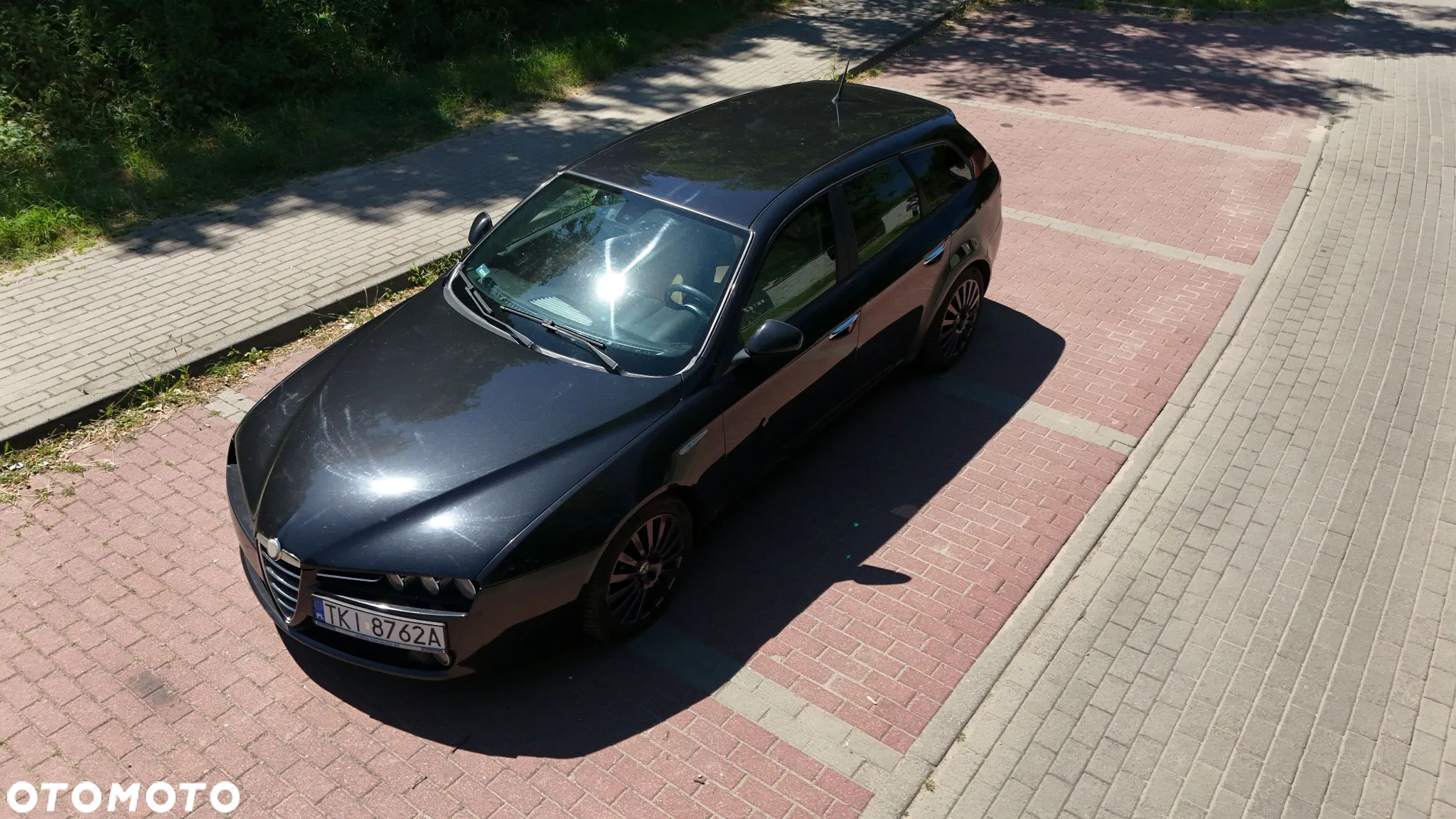 Alfa Romeo 159 2.0JTDM Sport - 20