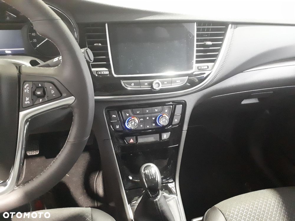Opel Mokka - 11