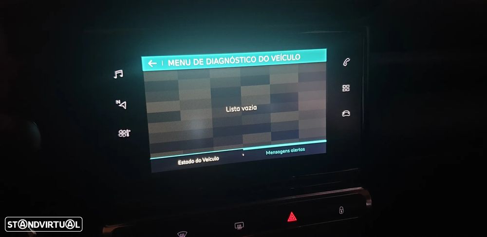 Citroën C3 Aircross 1.2 PureTech Origins - 27