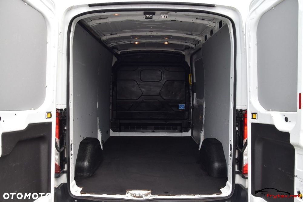 Ford Transit L2H2 - 14