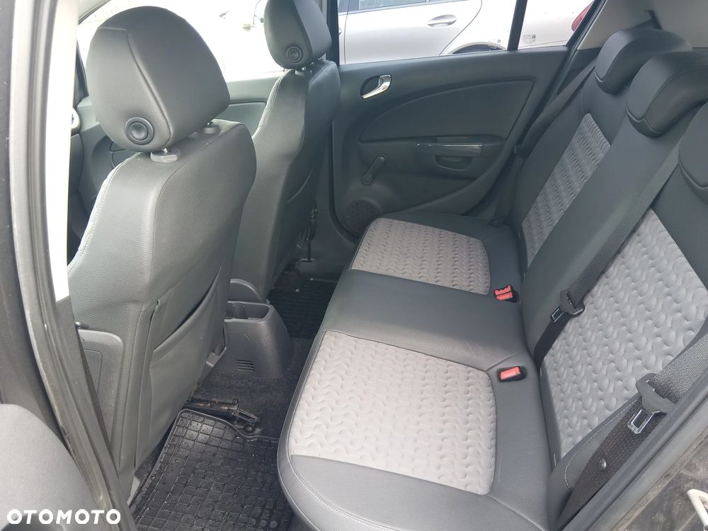 Opel Corsa - 6
