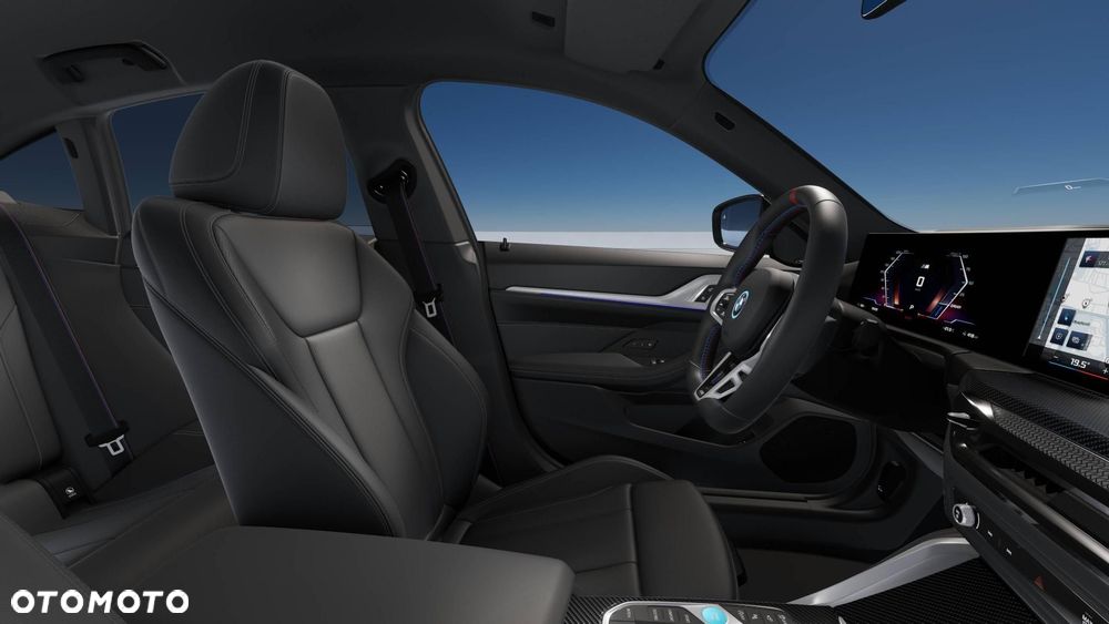 BMW i4 83.9kWh M50 xDrive - 5