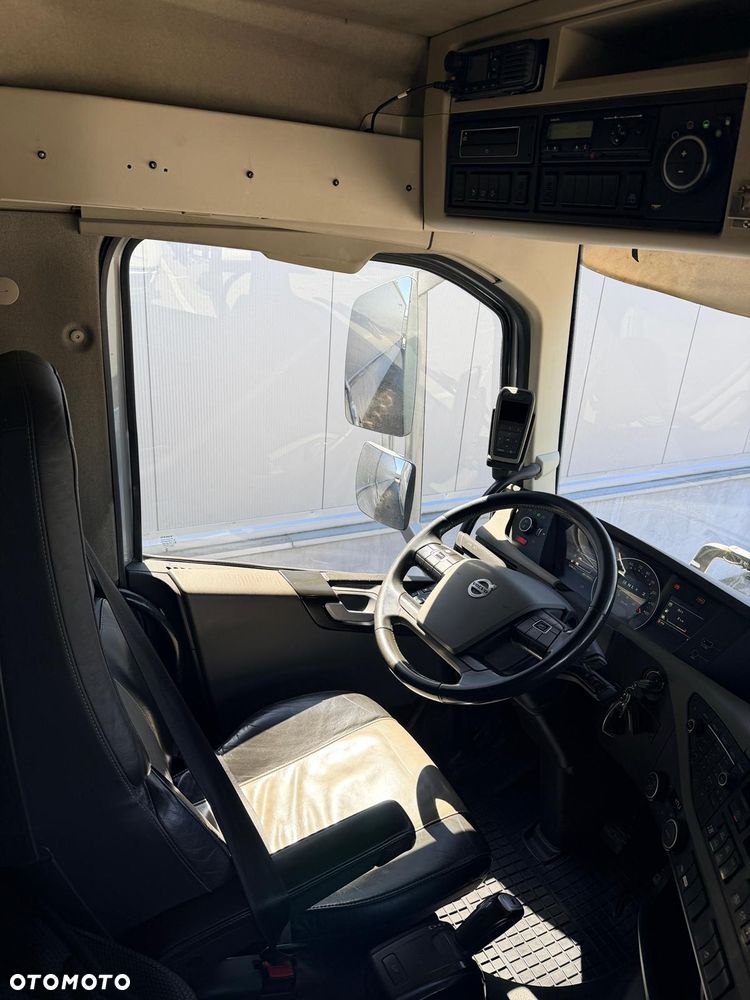 Volvo FH 540 - 10