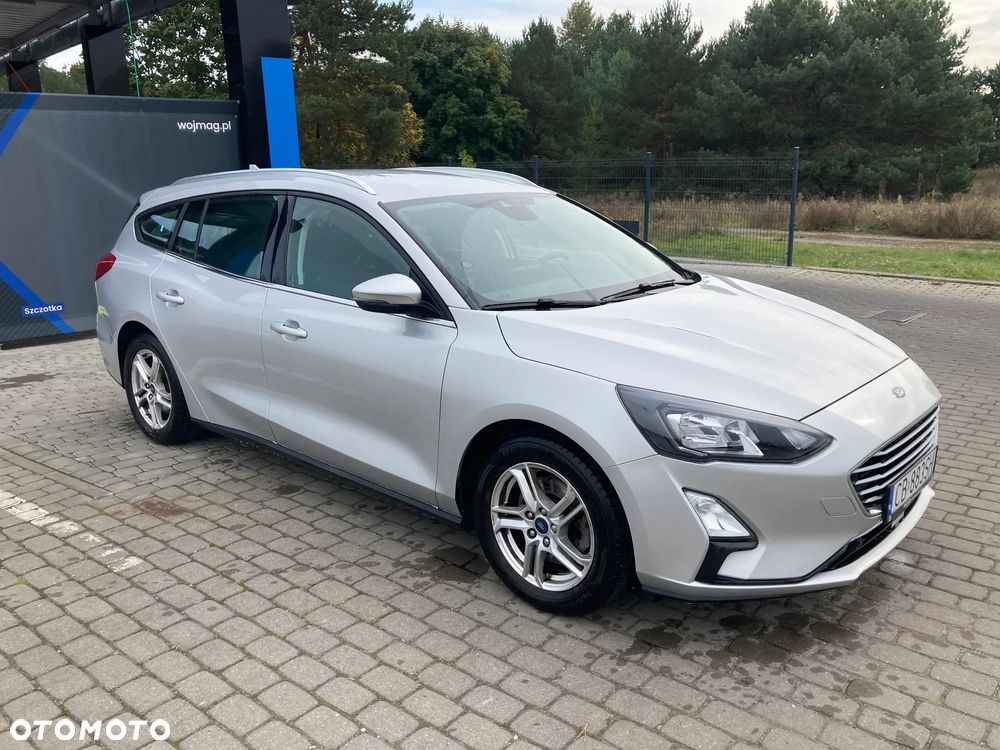 Ford Focus - 16