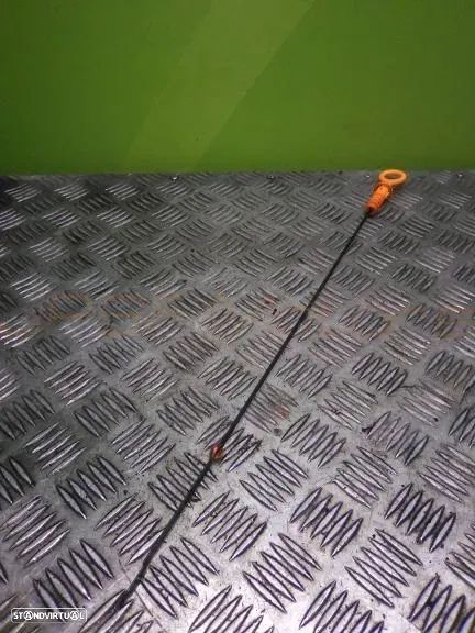 Reparação de Motor VW SHARAN 1.9 TDI AUY - 14