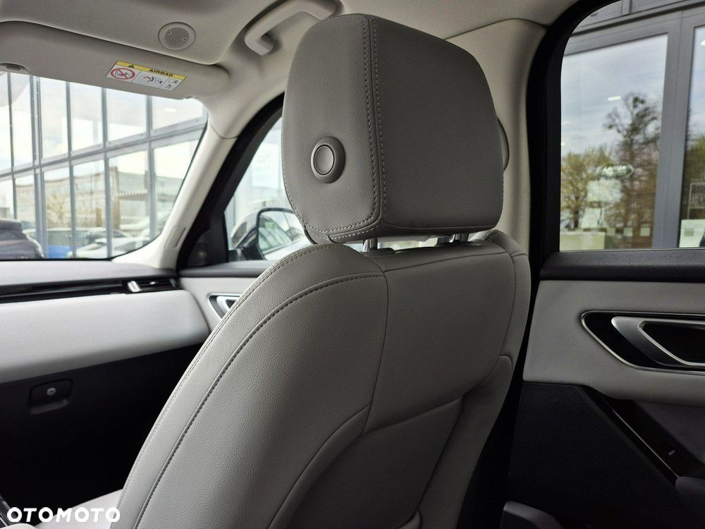 Land Rover Range Rover Velar - 30