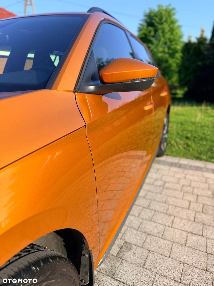 Skoda Kamiq 1.0 TSI Style DSG - 5