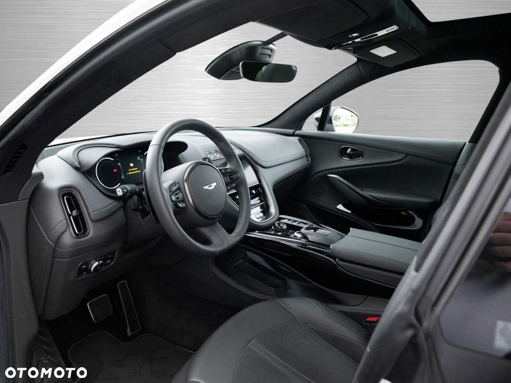 Aston Martin DBX707 - 10