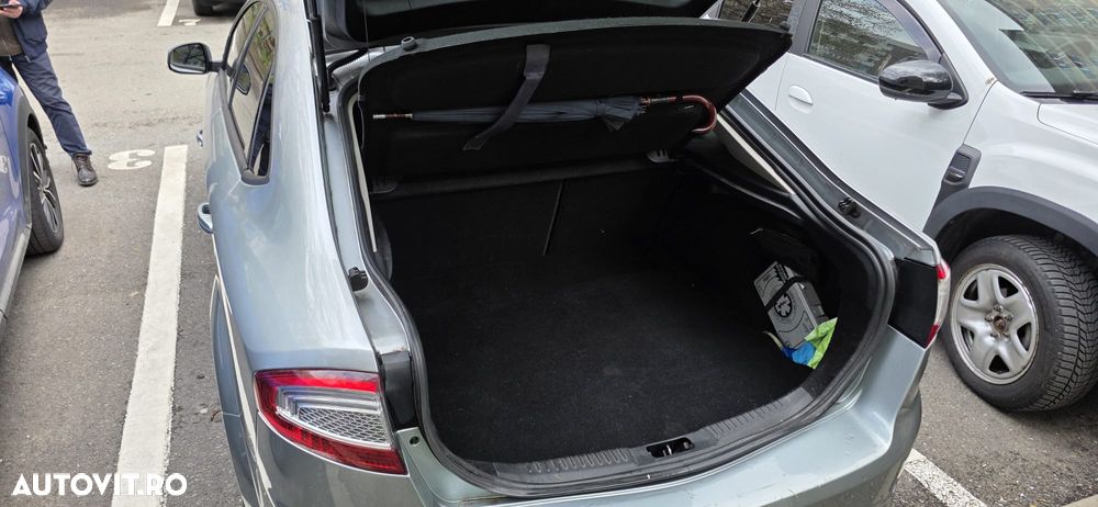 Ford Mondeo 2.0 Duratorq TDCi Titanium - 20