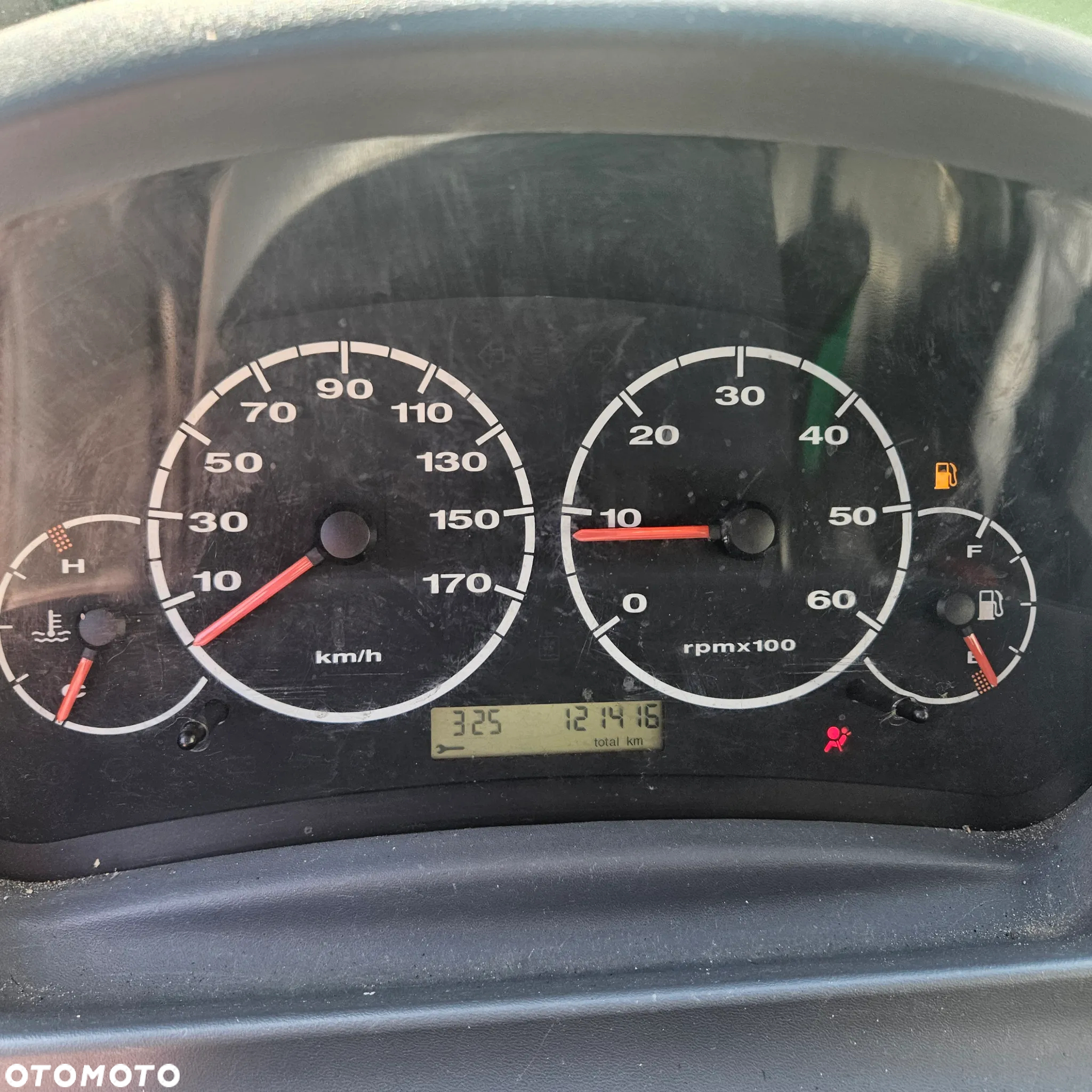 Fiat Ducato - 6