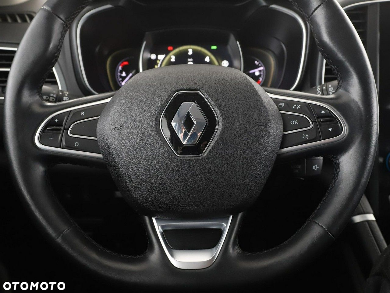 Renault Koleos 2.0 dCi Intens 4x4 X-Tronic - 21