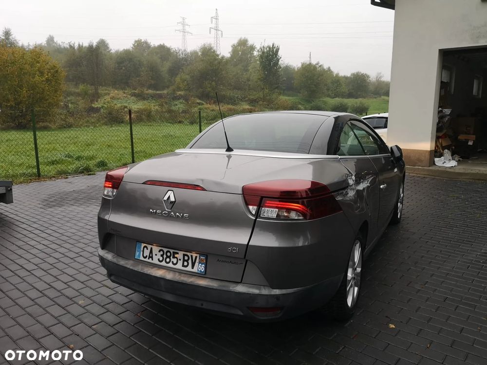 Renault Megane dCi 130 FAP Dynamique - 7