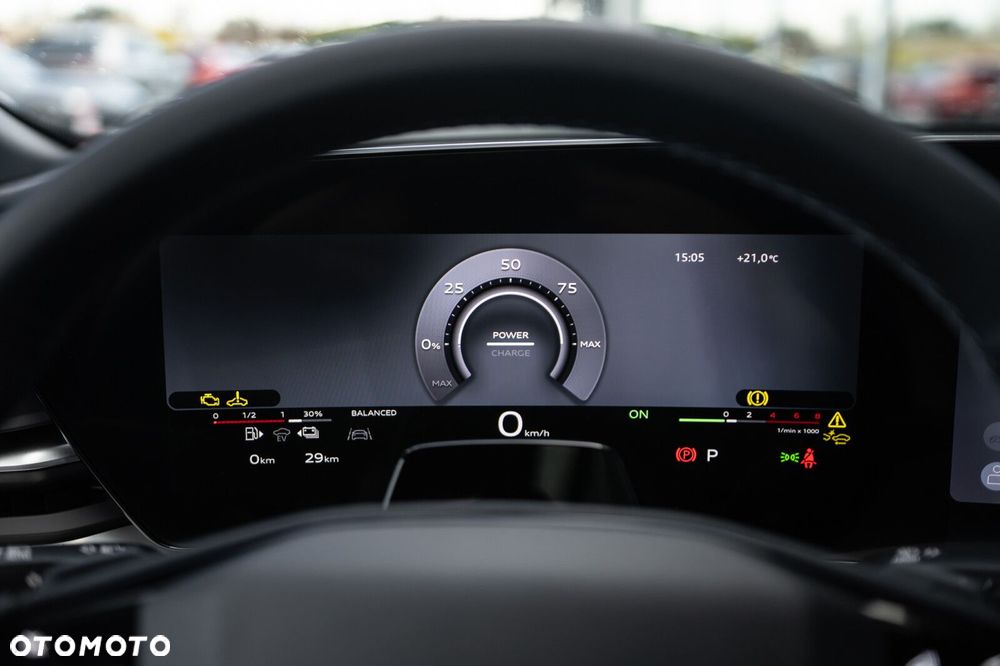 Audi Q5 e-Hybrid 220 kW Quattro S tronic - 29