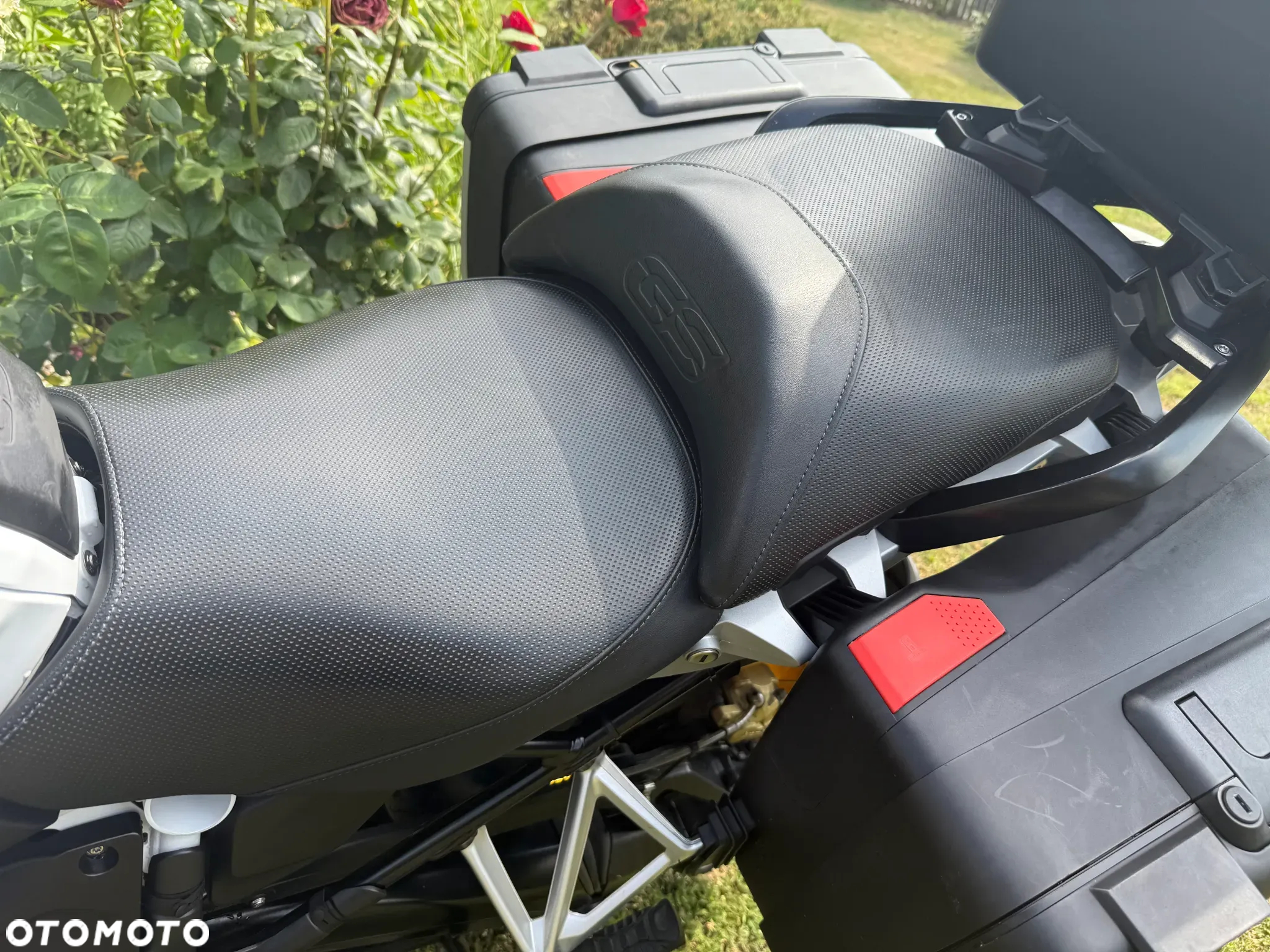 BMW GS - 13