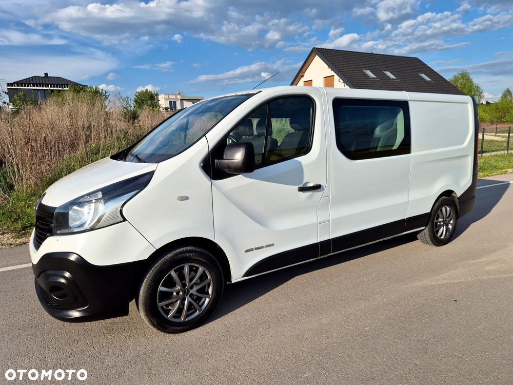 Renault Trafic L2H1 2,9t Pack Clim S&S - 5