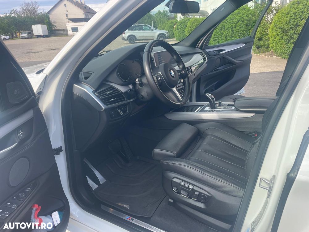 BMW X5 xDrive30d - 5