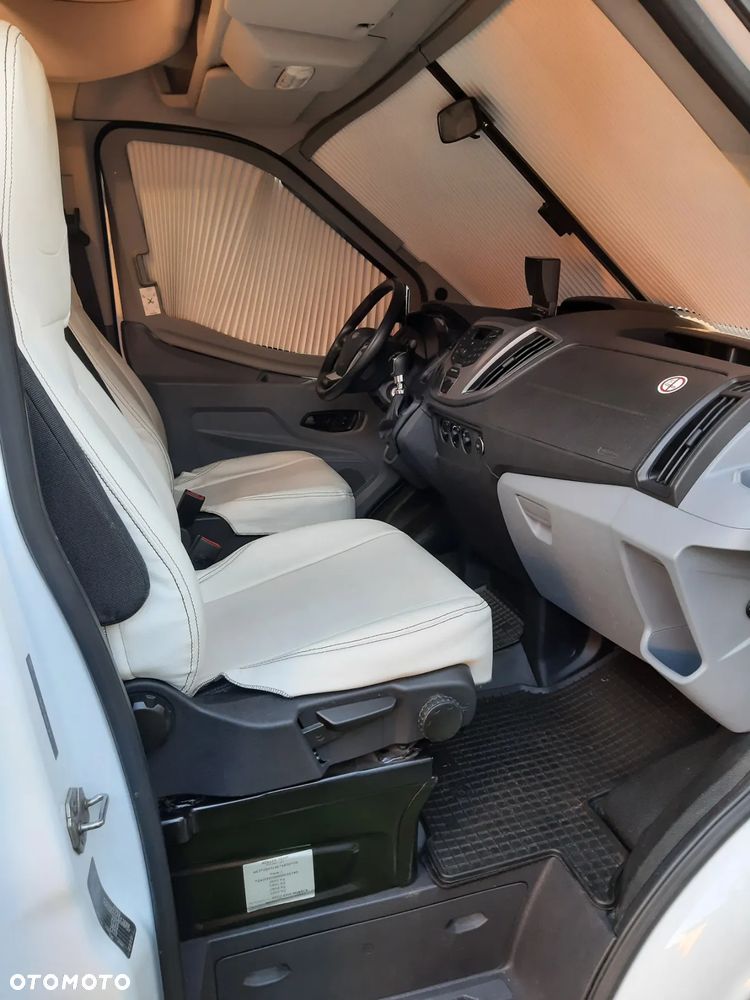 Ford Transit - 3