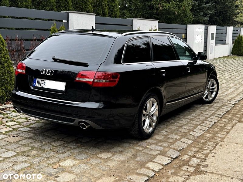 Audi A6 Avant 2.7 TDI DPF - 2