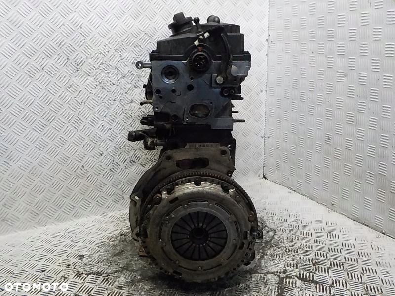 AUDI A3 II 8P VW GOLF V SEAT SILNIK 2.0 TDI BKD - 11