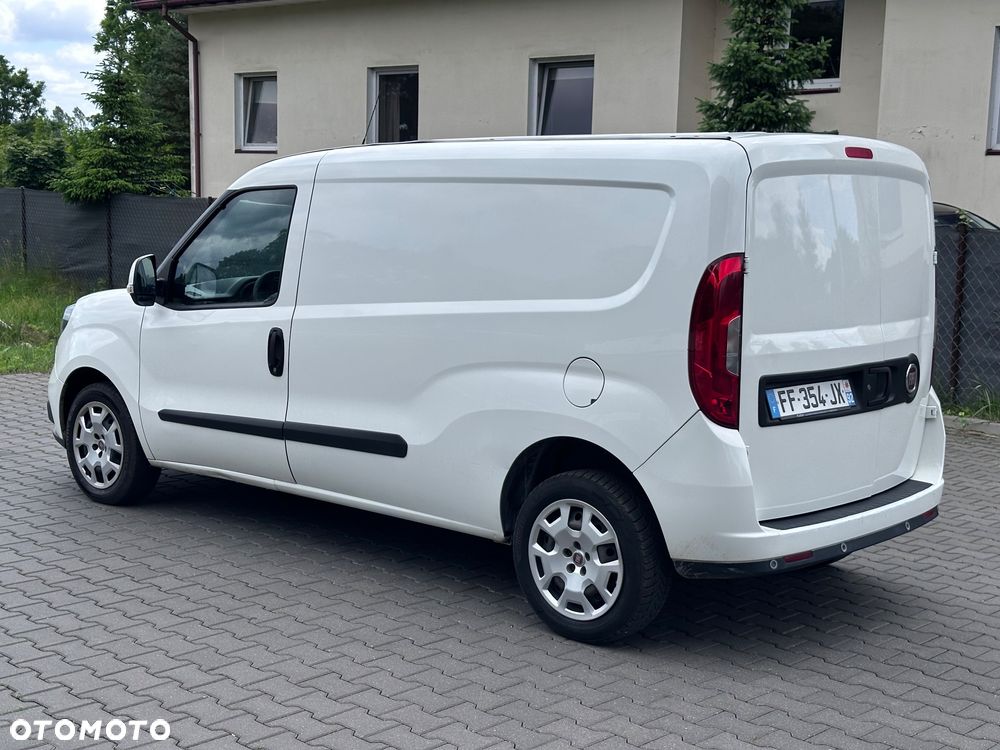Fiat Doblo - 5