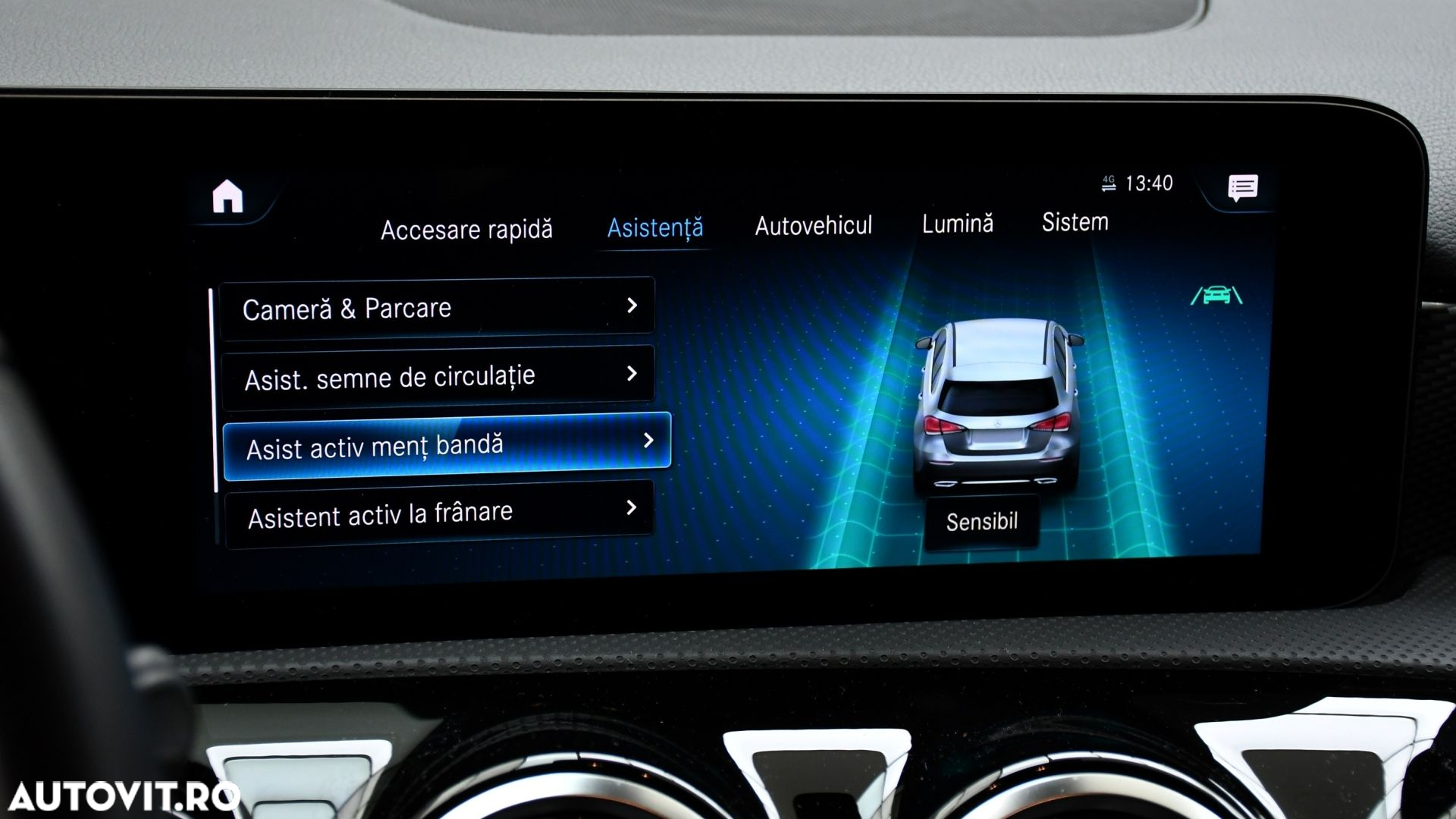 Mercedes-Benz A 250 e 8G-DCT Style - 24