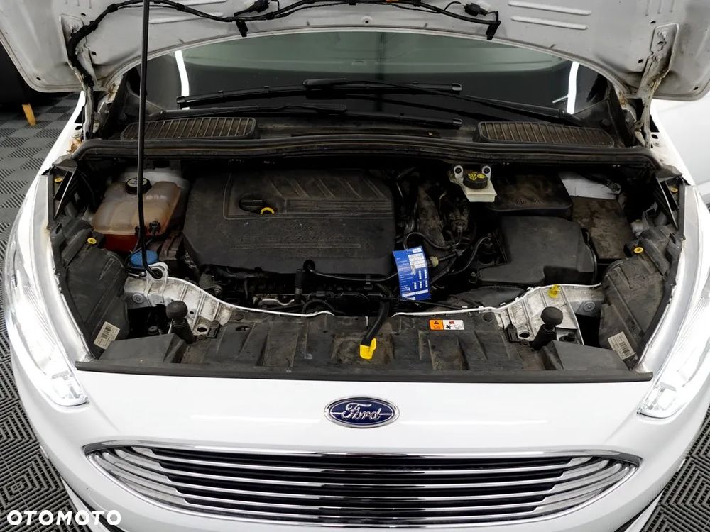 Ford Grand C-MAX Gr 1.5 EcoBoost Titanium ASS - 38