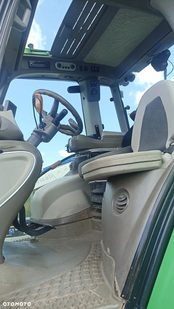 Deutz-Fahr 6140.4 ttv - 6