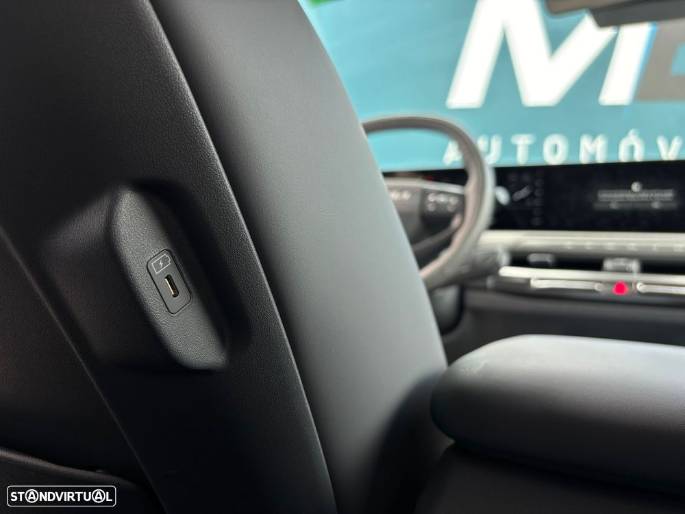 Kia EV3 81.4 kWh Tech - 8