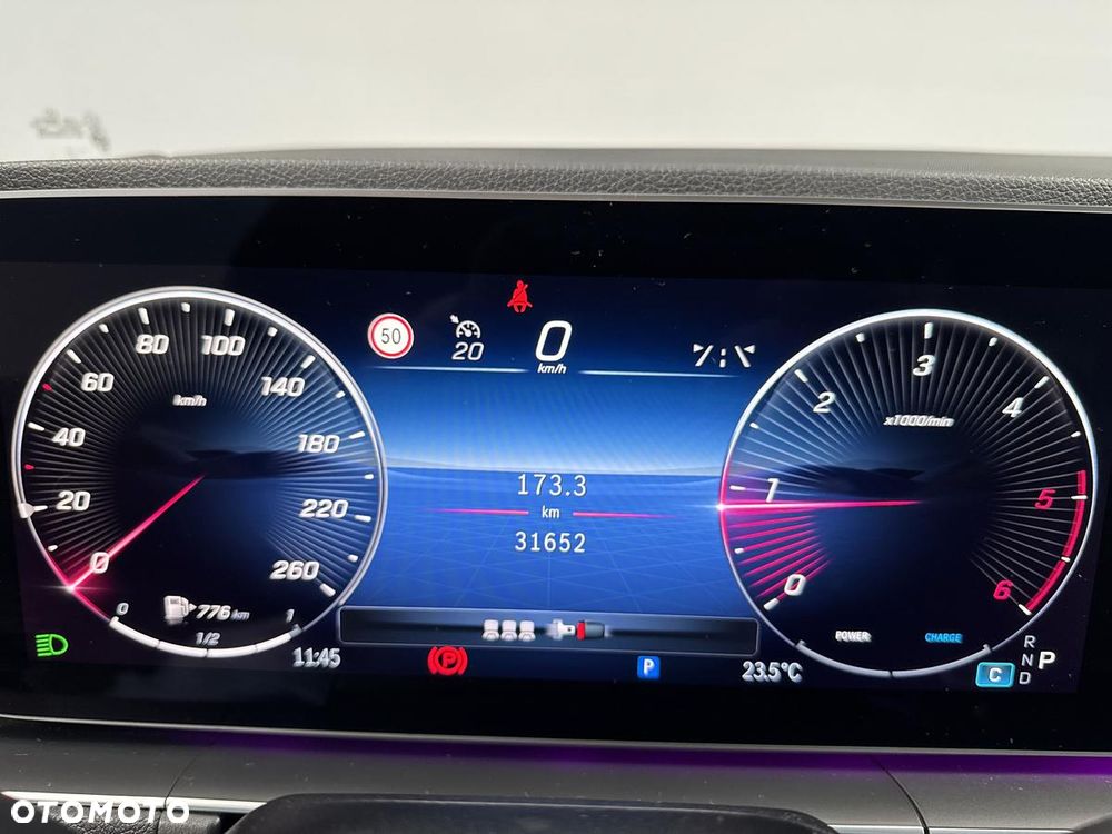 Mercedes-Benz GLE 300 d mHEV 4-Matic AMG Line - 17