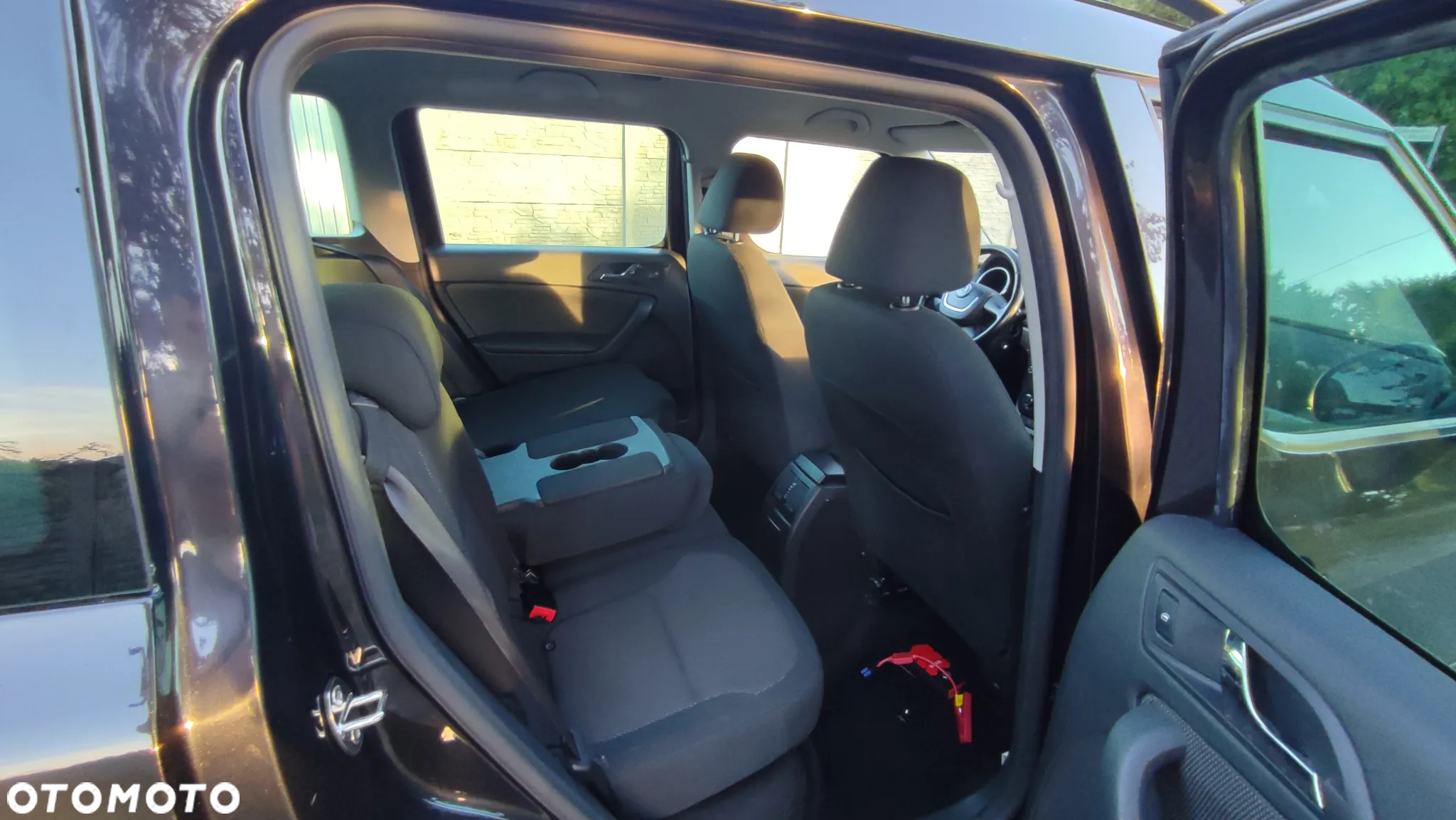 Skoda Yeti 1.4 TSI Ambition - 10