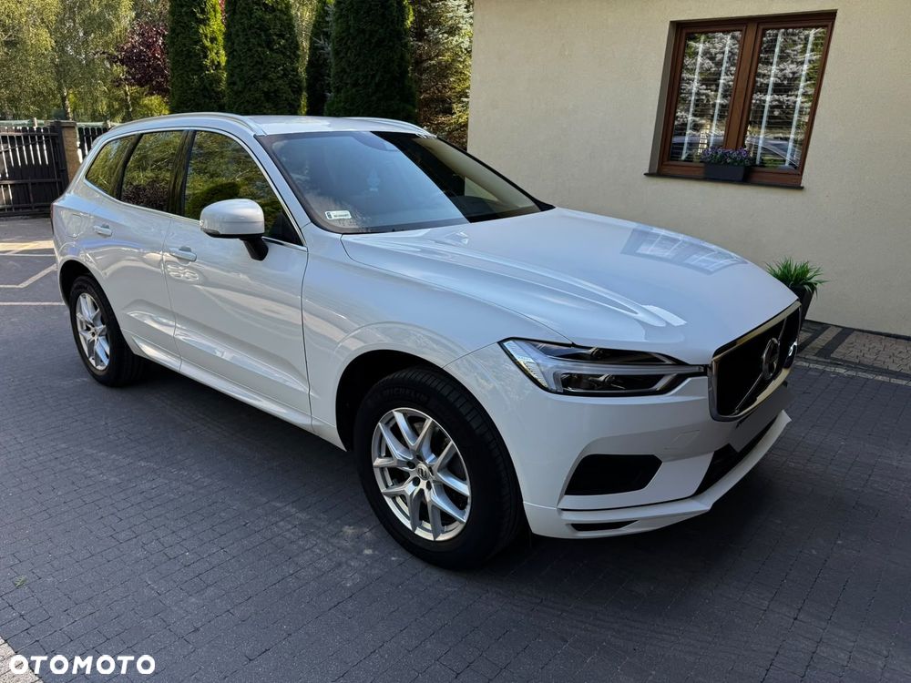 Volvo XC 60 T4 Momentum Pro - 10