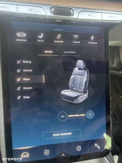Lucid Air AWD Grand Touring - 25