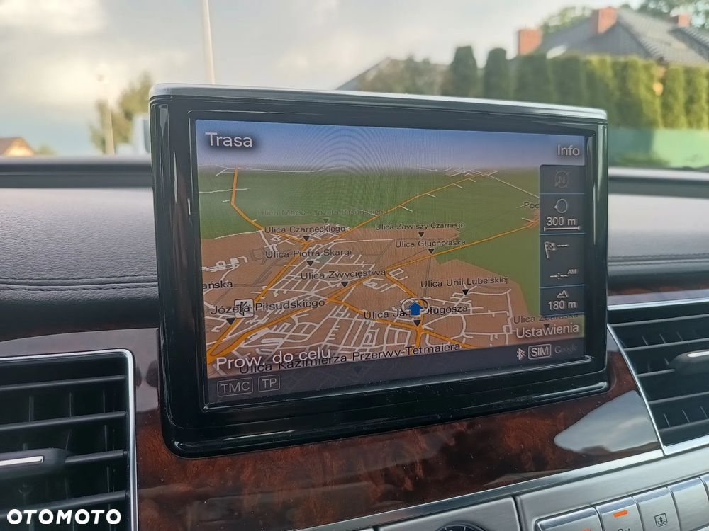 Audi A8 3.0 TFSI Quattro - 29