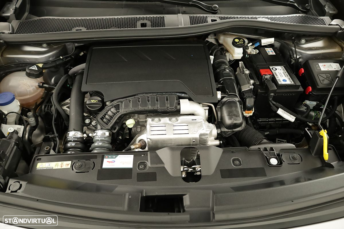 Peugeot 2008 1.2 PureTech Allure - 25