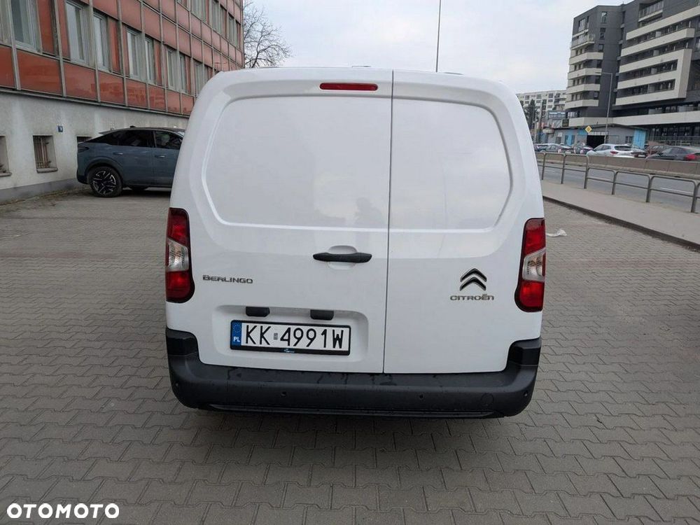 Citroën Berlingo XL 1.5 BlueHDI Feel - 6