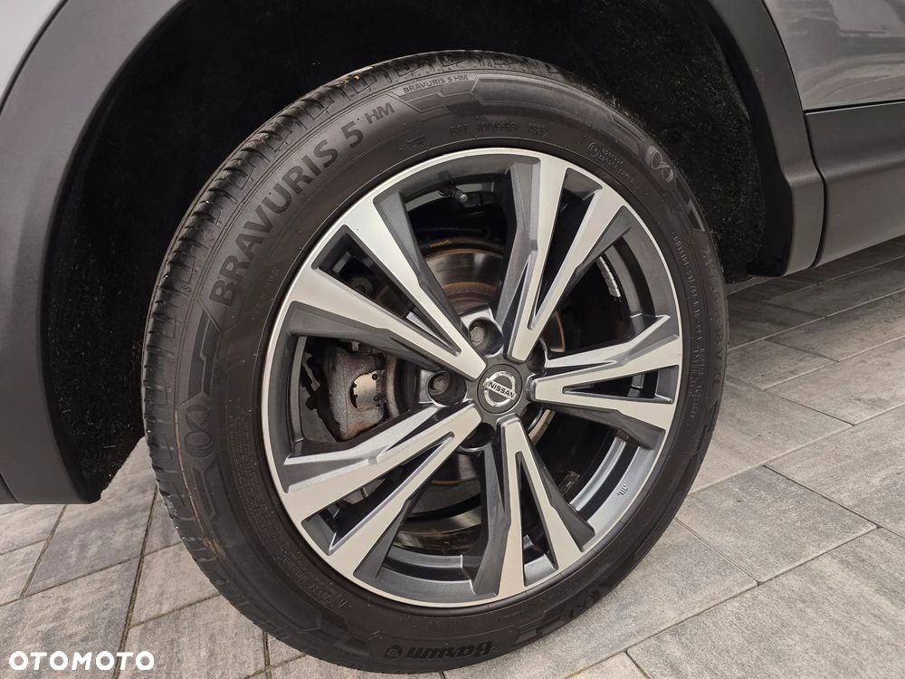 Nissan Qashqai 1.6 DIG-T N-Connecta - 21