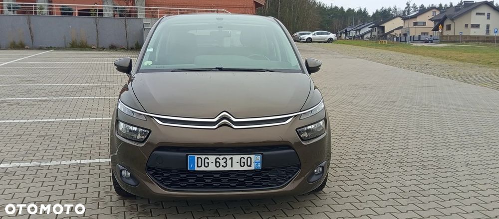 Citroën C4 Picasso 1.6 e-HDi Attraction - 22