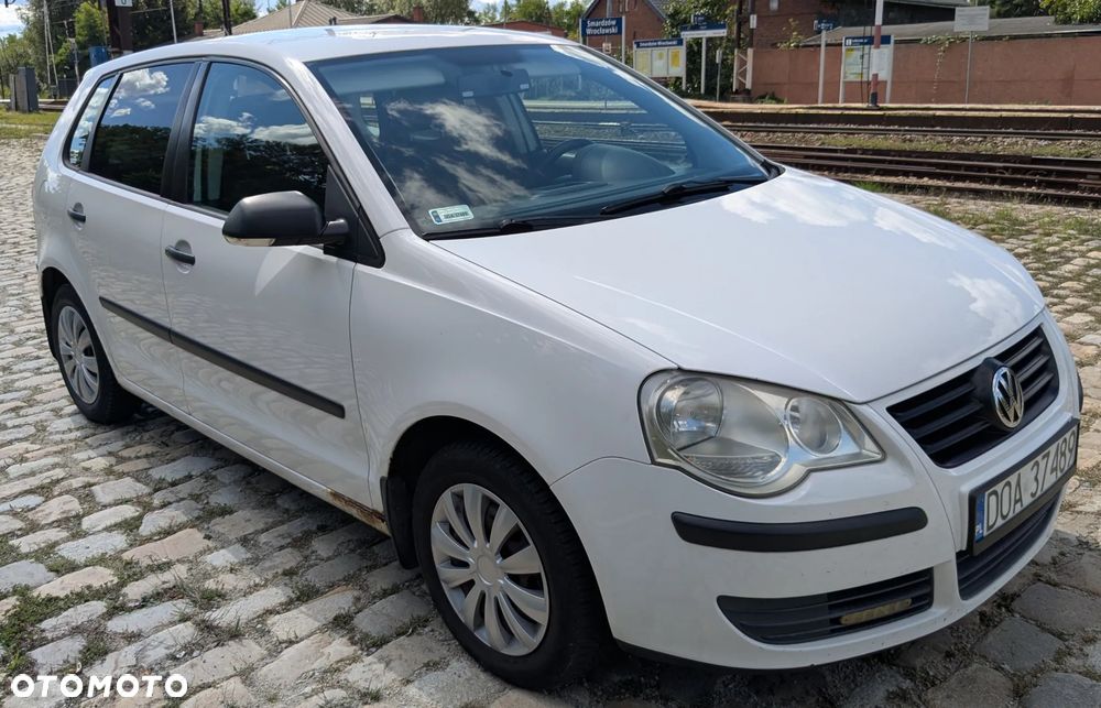 Volkswagen Polo 1.2 Basis - 7