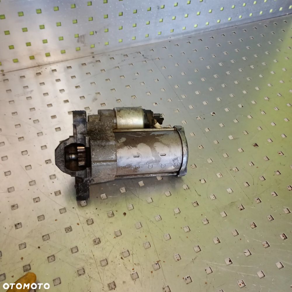 Rozrusznik jumper boxer 2.2HDI 9826048080 - 1