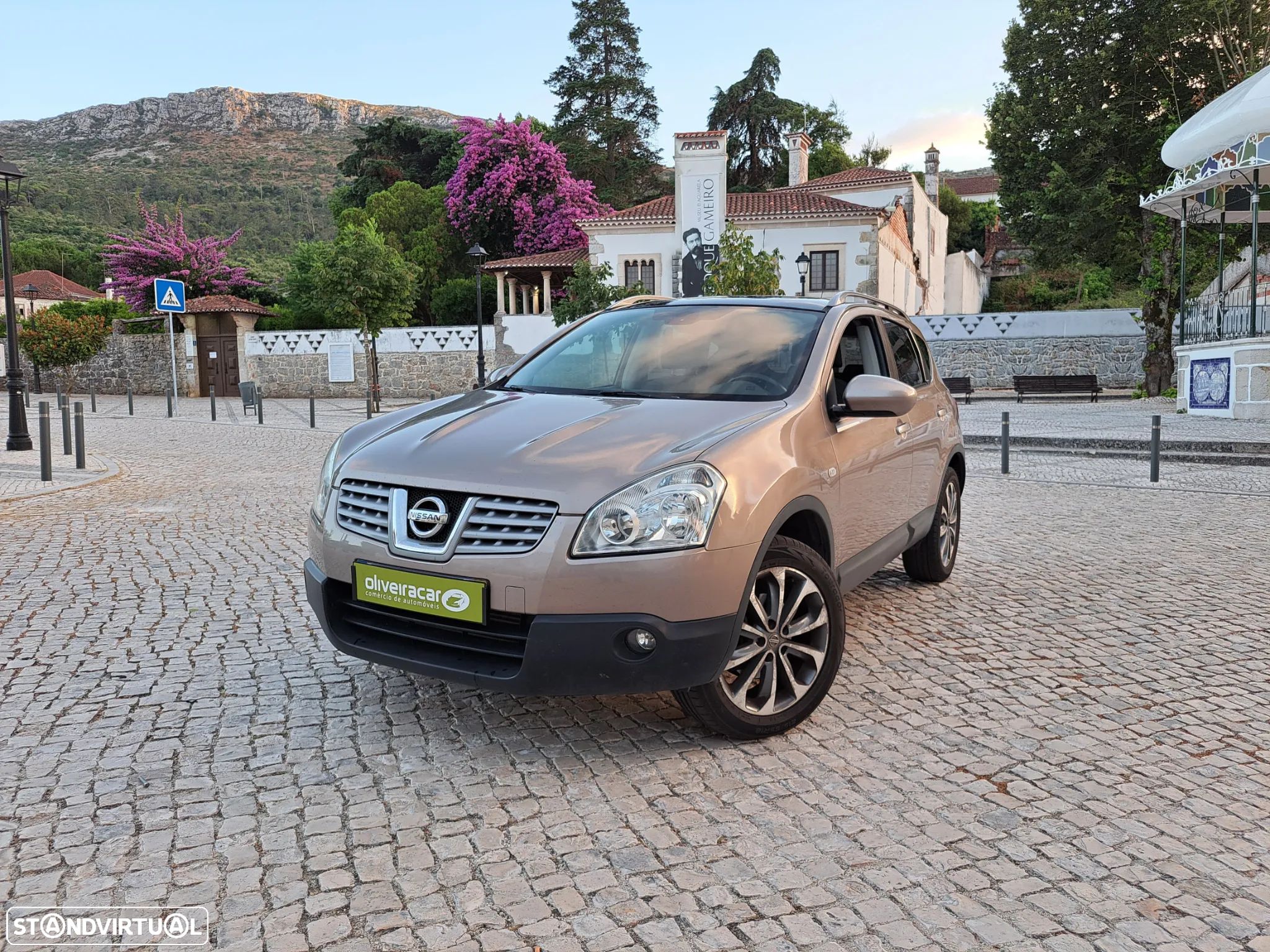 Nissan Qashqai 1.5 dCi Tekna Sport 17 - 1