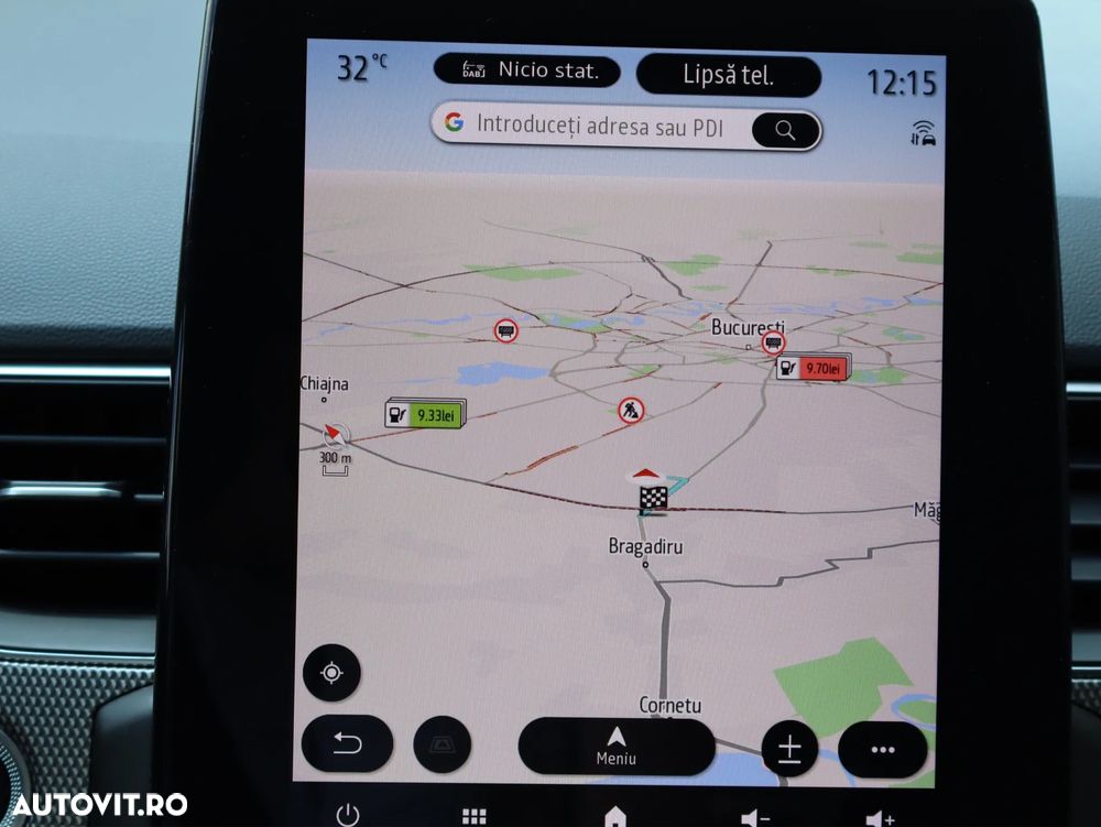 Renault Arkana E-TECH 145 Techno - 17