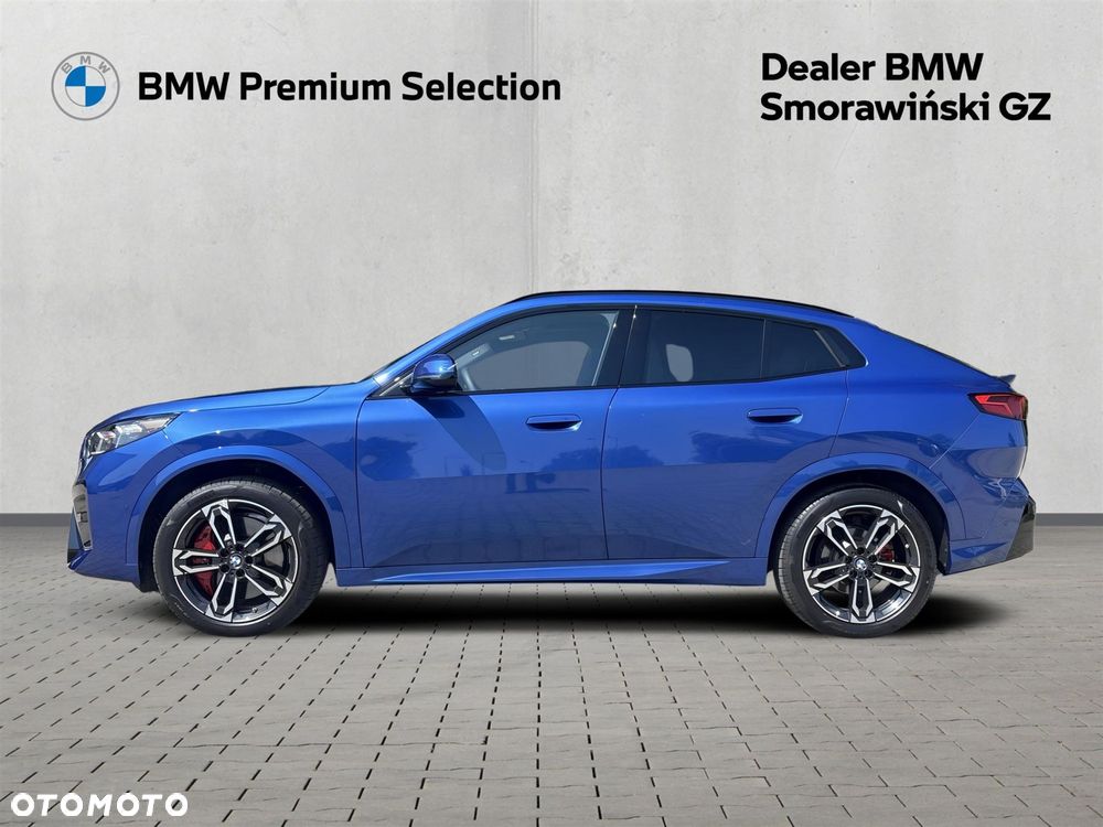 BMW X2 - 4