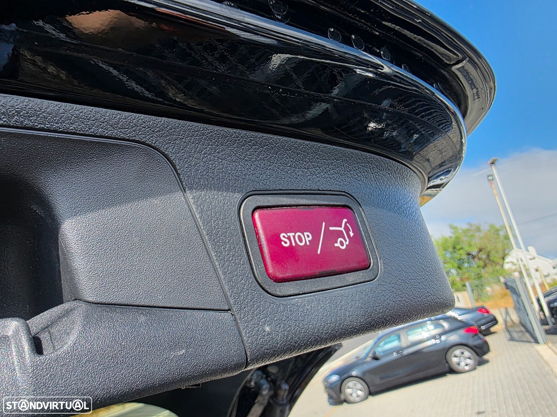 Mercedes-Benz GLA 250 - 20