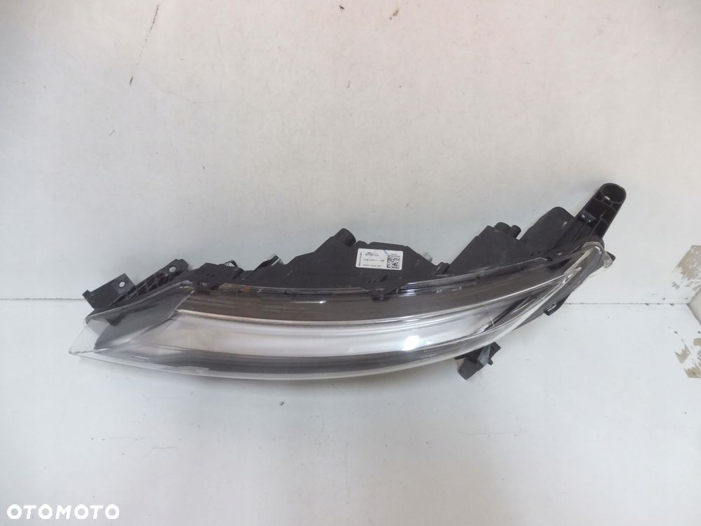 nissan jukke 2 ii swiatlo led drl lewa strona - 4